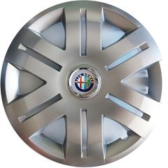 ΤΑΣΙΑ ΜΑΡΚΕ 16'' ΓΙΑ ALFA ROMEO ΚΩΔΙΚΟΣ : CC406 (4 TEM)