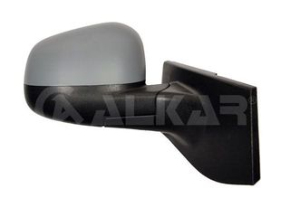 ΚΑΘΡΕΦΤΗΣ ΜΗΧΑΝΙΚΟΣ ΜΕ ΝΤΙΖΕΣ ΒΑΦΟΜΕΝΟΣ (CONVEX GLASS) ΔΕ για CHEVROLET SPARK '10-