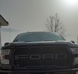 Ford F 150 2015 F-150 LARIAT PANORAMA-thumb-2