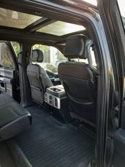 Ford F 150 2015 F-150 LARIAT PANORAMA-thumb-15