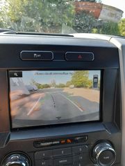 Ford F 150 2015 F-150 LARIAT PANORAMA-thumb-16