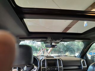 Ford F 150 2015 F-150 LARIAT PANORAMA-thumb-26