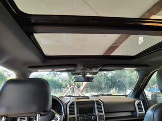 Ford F 150 2015 F-150 LARIAT PANORAMA-thumb-27