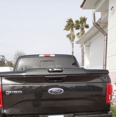 Ford F 150 2015 F-150 LARIAT PANORAMA-thumb-5
