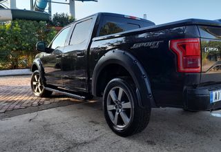 Ford F 150 2015 F-150 LARIAT PANORAMA-thumb-1