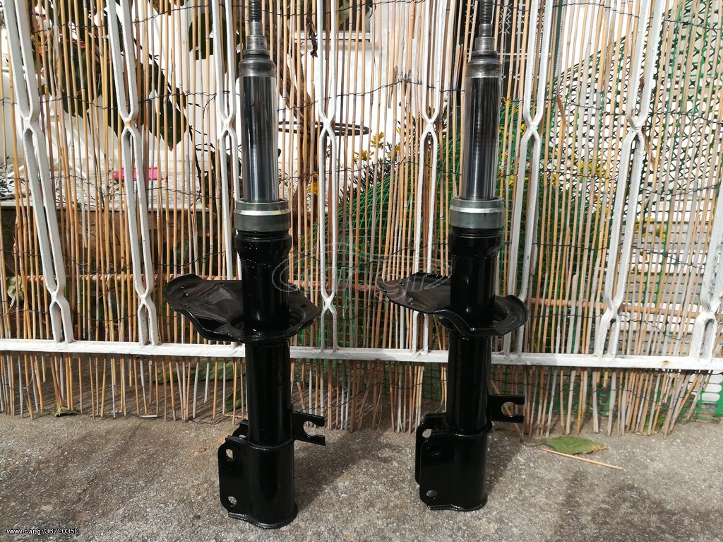 Bilstein αμορτισέρ Swift gti