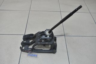 ΛΕΒΙΕΣ ΤΑΧΥΤΗΤΩΝ TOYOTA AYGO 2006-2012????