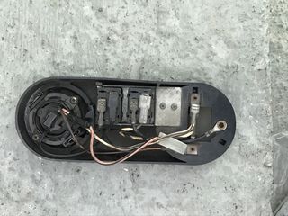 Lancia Beta πλαφονιέρα-thumb-1