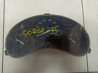 ΚΟΝΤΕΡ OPEL CORSA B 1992-2000