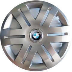 ΤΑΣΙΑ ΜΑΡΚΕ 16'' ΓΙΑ BMW ΚΩΔΙΚΟΣ : CC406 (4 TEM)