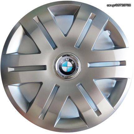 ΤΑΣΙΑ ΜΑΡΚΕ 16'' ΓΙΑ BMW ΚΩΔΙΚΟΣ : CC406 (4 TEM)