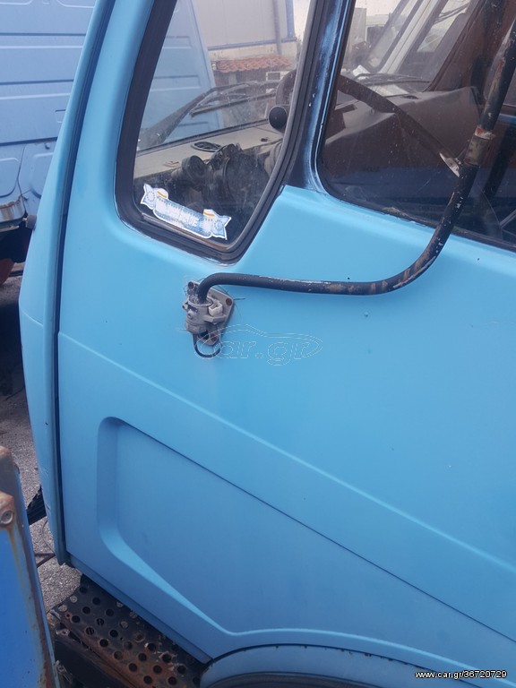 ΠΌΡΤΕΣ MERCEDES 
