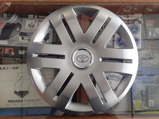 ΤΑΣΙΑ ΜΑΡΚΕ 16'' ΓΙΑ TOYOTA ΚΩΔΙΚΟΣ : CC406 (4 ΤΕΜ)