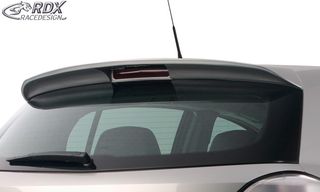 Αεροτομή πορτ-μπαγκάζ πίσω σπόιλερ σπορ spoiler sport  - Spoiler  Για   OPEL Astra H 4/5 doors