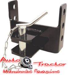 ΒΑΣΗ ΡΑΝΤΑΡ KUBOTA ΜΕ ΠΙΡΟ BRK-02