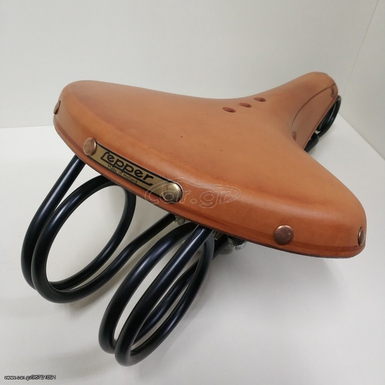 LEPPER L-85H HAMMOCK BROWN