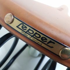 LEPPER L-85H HAMMOCK BROWN-thumb-3