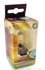GENERAL ELECTRIC H7 12V 55W PX26d Multi Color +30% Περισσότερο Φως (58520MCU Moto) 1τμχ