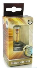 GENERAL ELECTRIC H4 12V 60/55W P43t Multi Color +30% Περισσότερο Φως (50440MCU Moto) 1τμχ