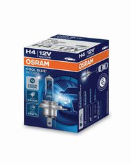 OSRAM 12V H4 60/55W COOL BLUE INTENSE (64193CBI) 1τμχ