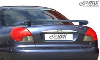 Αεροτομή πορτ-μπαγκάζ πίσω σπόιλερ σπορ spoiler sport  - Spoiler  Για  FORD Mondeo (1993-2000) sedan