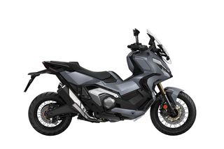 Honda X-ADV '24 750