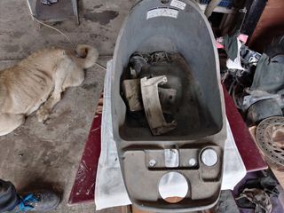 HONDA TACT AF24E-thumb-4