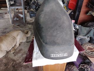 HONDA TACT AF24E-thumb-1