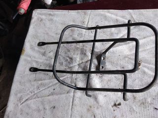 HONDA TACT AF24E-thumb-1