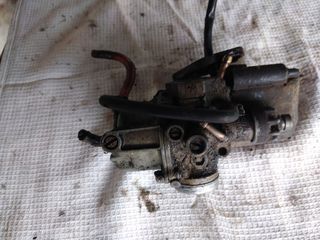HONDA TACT AF24E-thumb-1