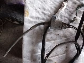 HONDA TACT AF24E-thumb-2