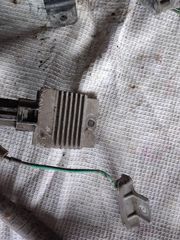 HONDA TACT AF24E-thumb-3