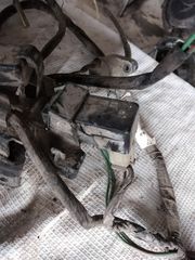 HONDA TACT AF24E-thumb-1