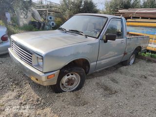  ISUZU KB26 4x4 1.600cc 1986 ΓΙΑ ΑΝΤΑΛΛΑΚΤΙΚΆ ΣΕ ΚΟΜΜΆΤΙΑ.ΑΠΟΣΤΟΛΗ ΣΕ ΟΛΗ ΤΗΝ ΕΛΛΑΔΑ.ΟΤΙ ΘΕΛΕΤΕ ΡΩΤΗΣΤΕ ΜΑΣ!!