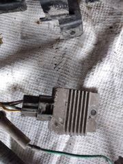 HONDA TACT AF24E-thumb-2
