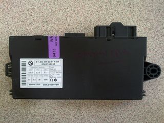 BMW CAS SYSTEM REPAIR SERVICE-PROGRAMING ΠΡΟΓΡΑΜΑΤΙΣΜΟΣ ΕΓΚΕΦΑΛΟΥ IMMOBILIZER ΒΜW  -thumb-1