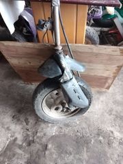 HONDA TACT AF24E-thumb-3