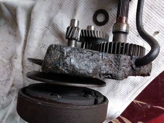 HONDA TACT AF24E-thumb-2