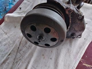 HONDA TACT AF24E-thumb-3