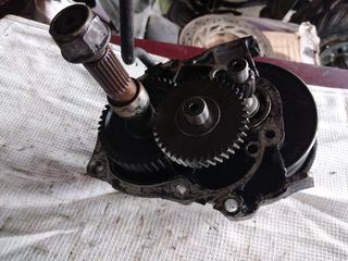 HONDA TACT AF24E-thumb-1