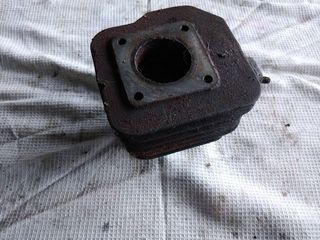 HONDA TACT AF24E-thumb-1