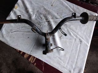 HONDA TACT AF24E-thumb-1