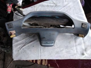 HONDA TACT AF24E-thumb-1