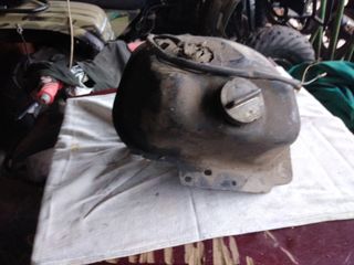 HONDA TACT AF24E-thumb-1