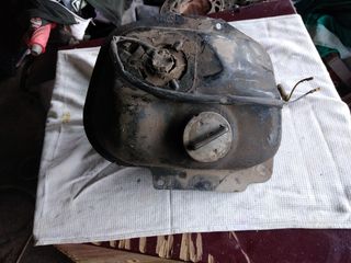 HONDA TACT AF24E-thumb-2