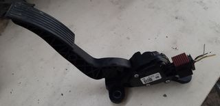 KIA RIO 2011-2017  CRDi diesel  ΗΛΕΚΤΡΙΚΟ ΠΕΤΑΛΙ ΓΚΑΖΙΟΥ 