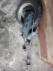HONDA TACT AF24E-thumb-3