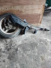 HONDA TACT AF24E-thumb-4
