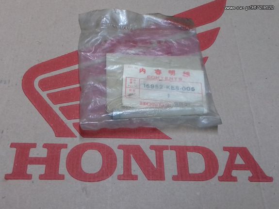 HONDA VF500F/ VF400F/ VT250F SCREEN, FUEL STRAINER/ ΣΙΤΑ ΡΟΥΜΠΙΝΕΤΟΥ