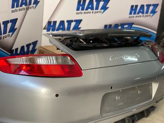 PORSCHE 911 997 ΑΡΙΣΤΟΣ 
